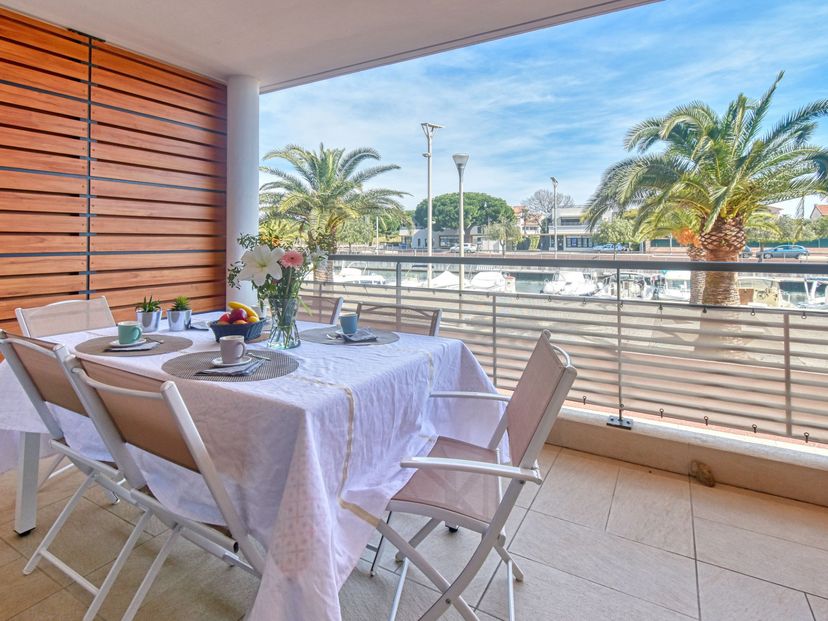 Apartment in Fréjus, the South of France