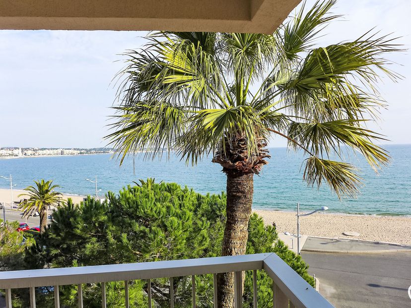 Apartment in Fréjus, the South of France