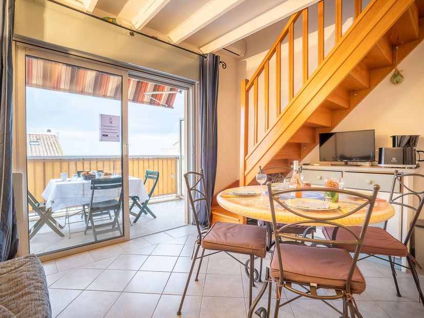 Apartment in Fréjus, the South of France