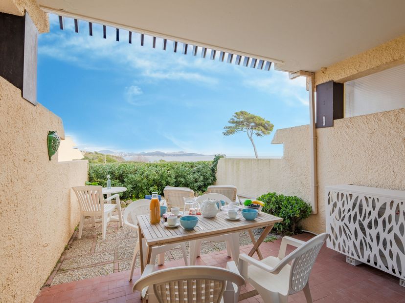 Apartment in Fréjus, the South of France