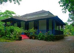 Villa to rent in Goa, India