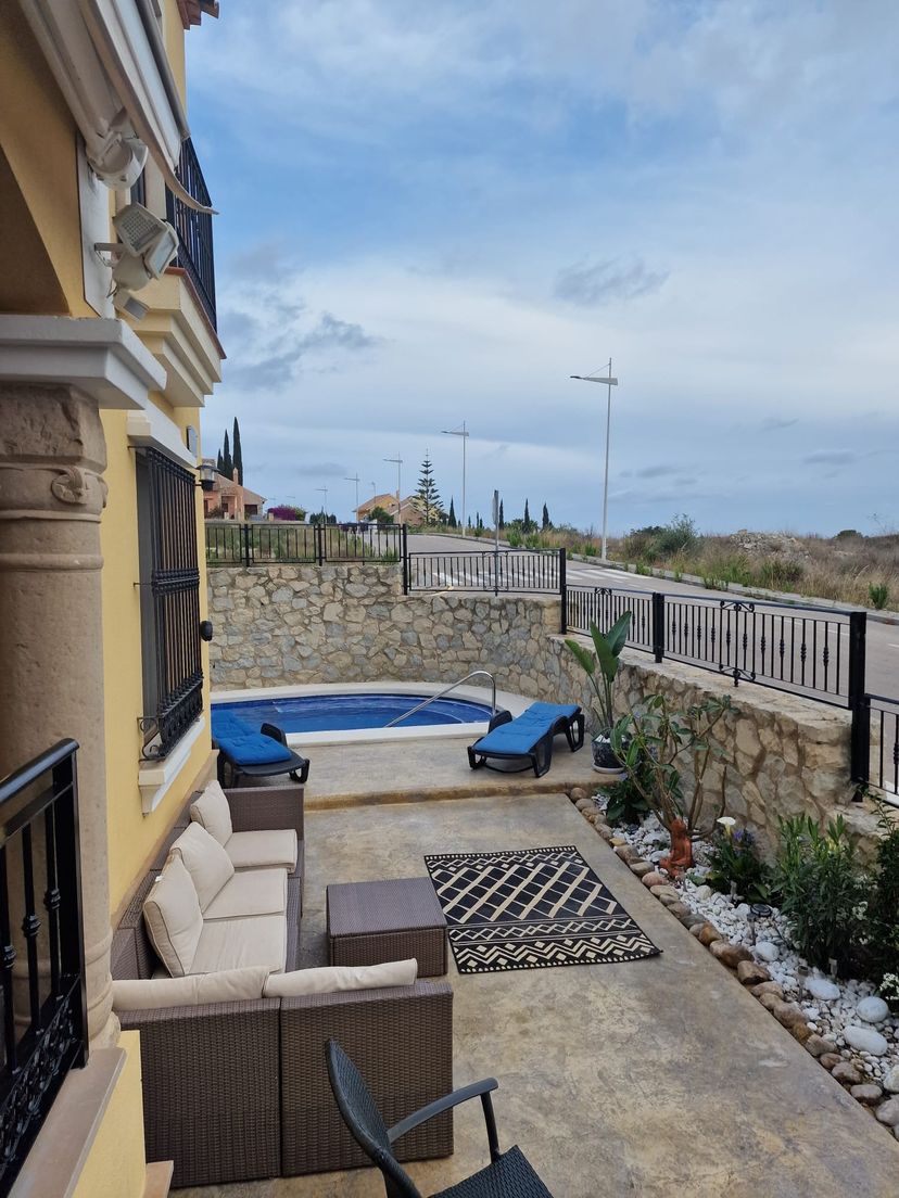 Apartment in Club de Golf La Finca, Spain