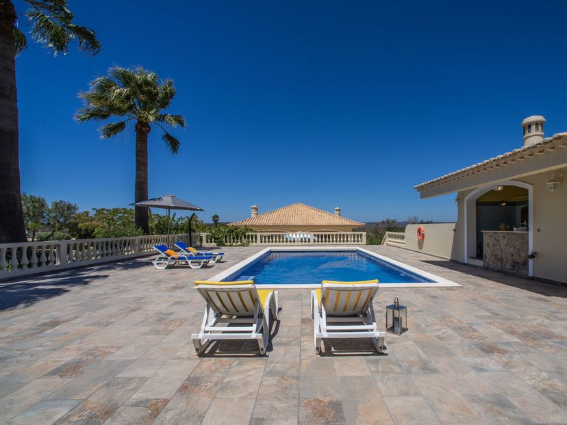 Villa in Gaspar Baixo, Algarve