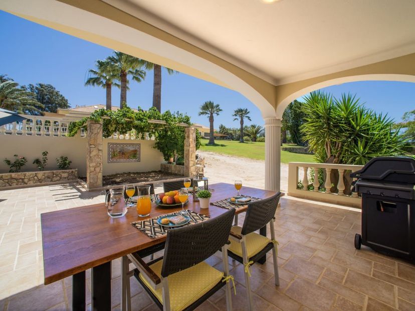 Villa in Gaspar Baixo, Algarve