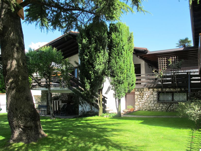 Villa in Malcesine, Italy