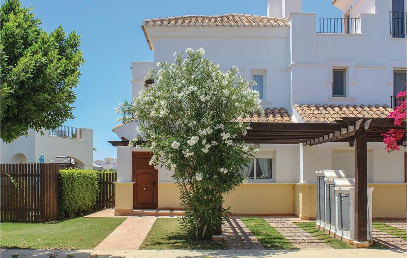 Villa in La Torre Golf Resort, Spain