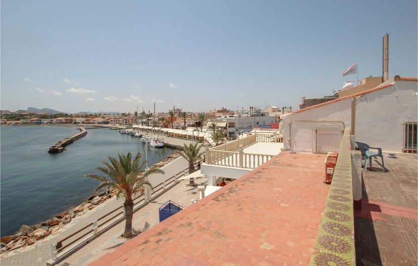 Villa in Cabo de Palos, Spain