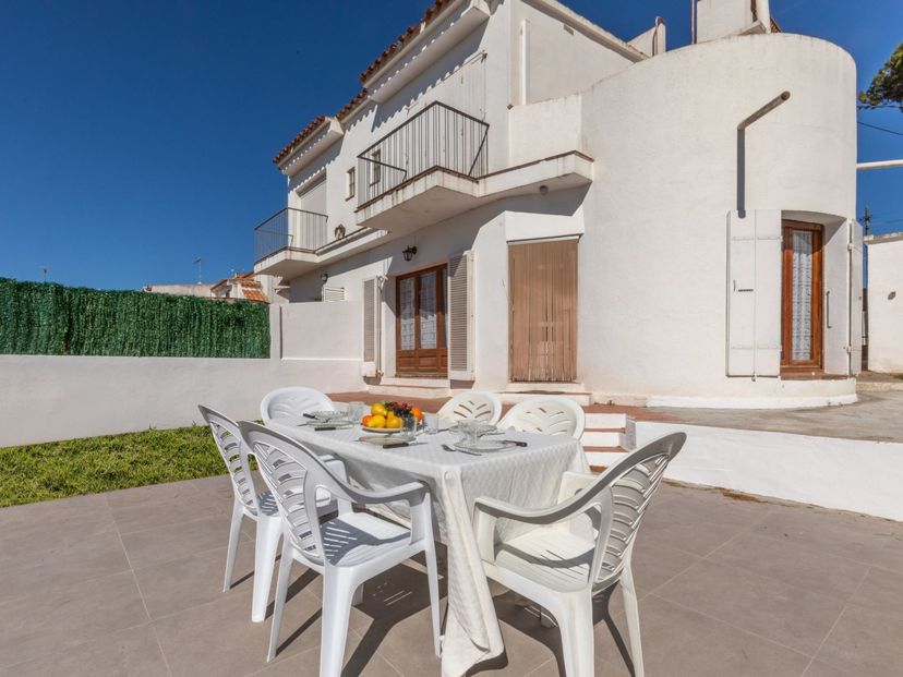 Villa in L'Escala, Spain