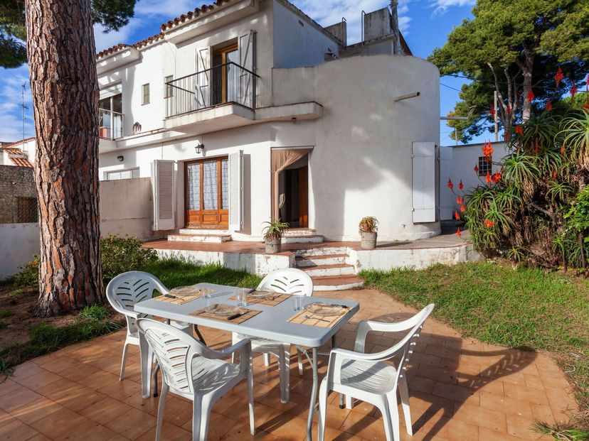 Villa in L'Escala, Spain