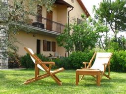 Apartment in Sienna Province, Tuscany