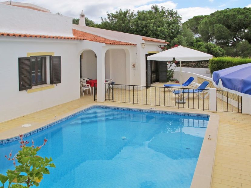 Villa in Vale da Ursa, Algarve
