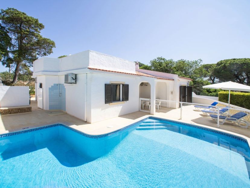 Villa in Vale da Ursa, Algarve