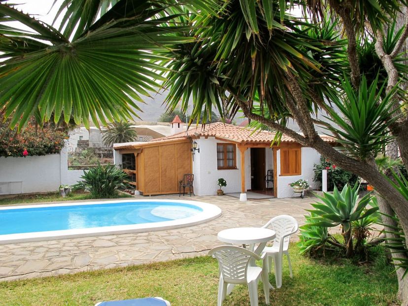 Villa in Buenavista del Norte, Tenerife