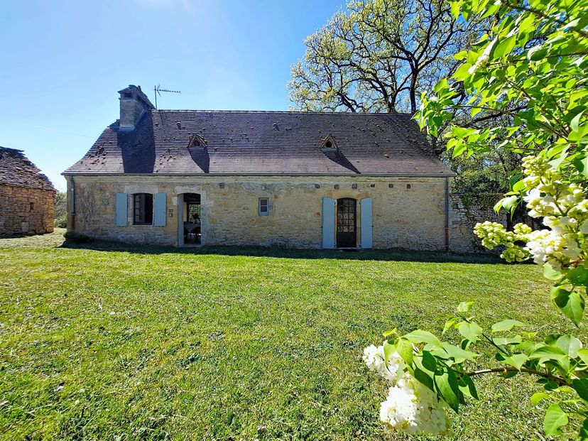 Villa in Jayac, France