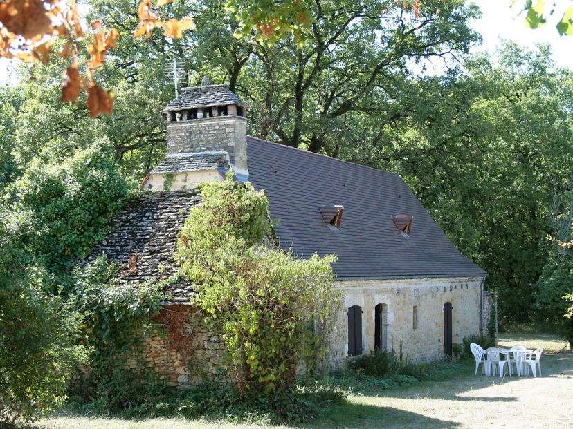Villa in Jayac, France