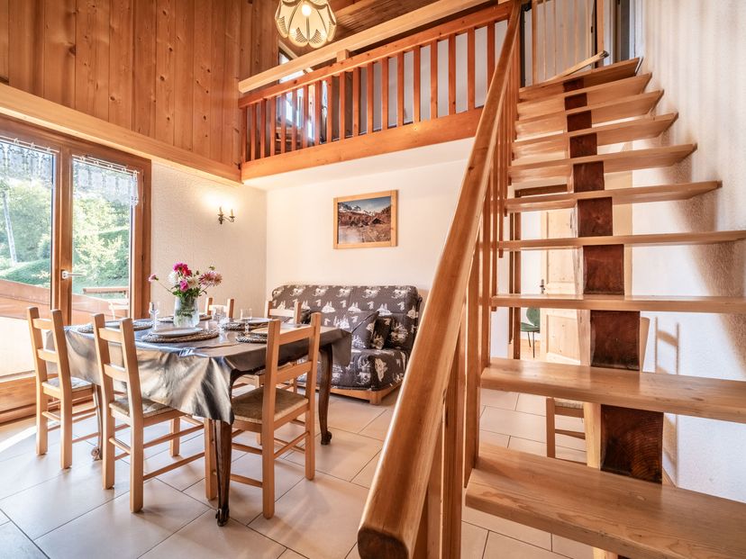 Apartment in Morzine, France