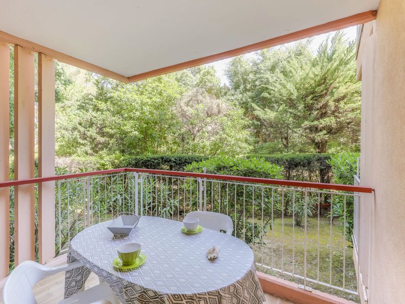 Apartment in Fréjus, the South of France