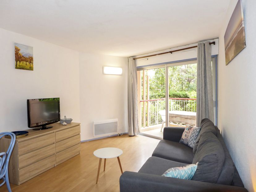 Apartment in Fréjus, the South of France