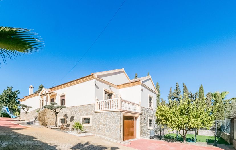 Villa in Casariche, Spain