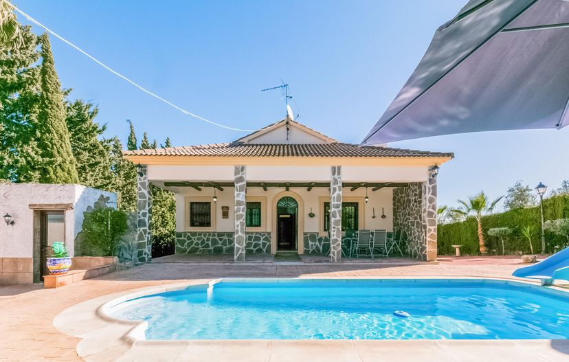 Villa in Casariche, Spain