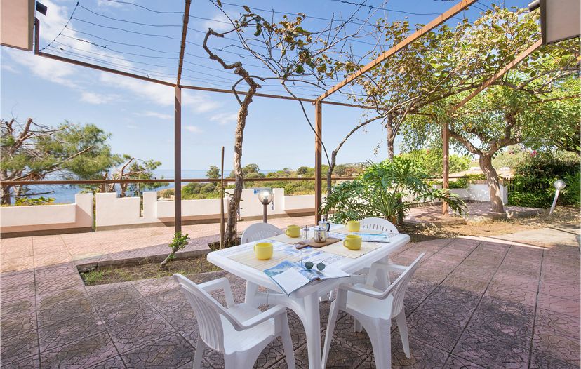Villa in Joppolo, Italy
