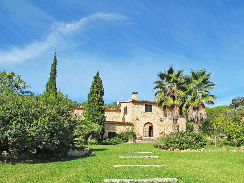 Villa in Alcúdia, Majorca