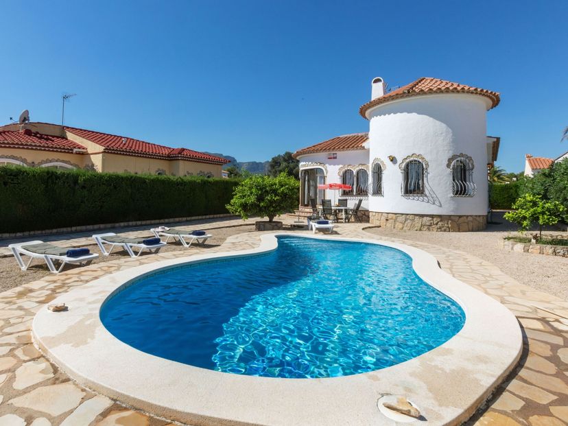 Villa in Miami Platja, Spain