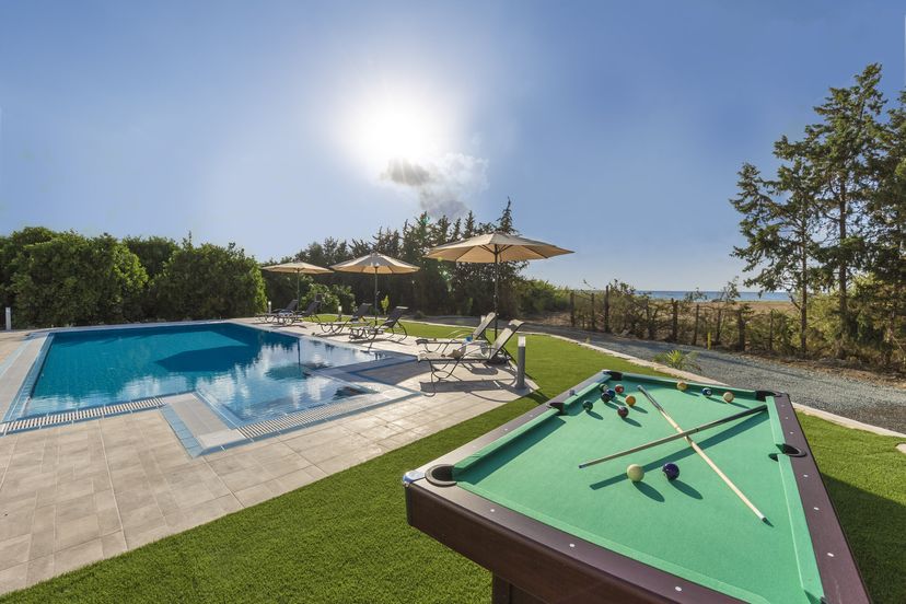 Villa in Polis Chrysochous, Cyprus