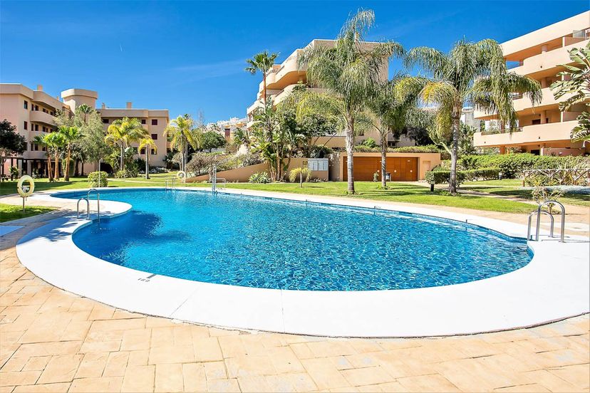 Apartment in Jardin Botánico, Spain