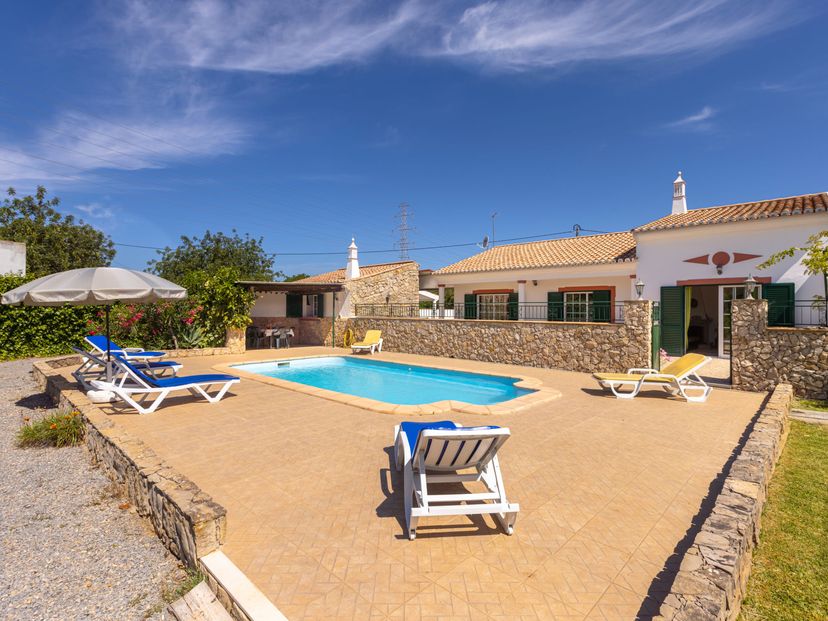 Villa in Relvinha, Algarve
