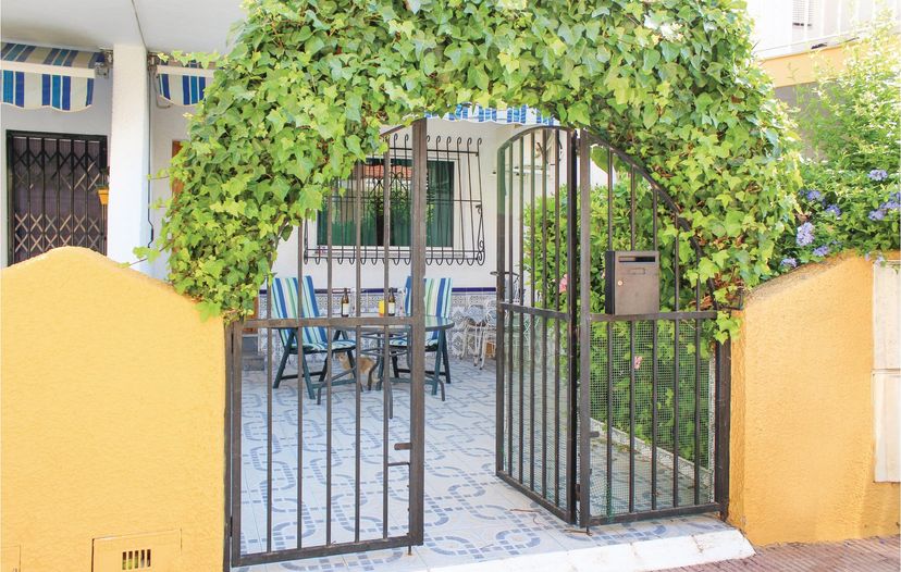 Villa in Spain, Los Narejos
