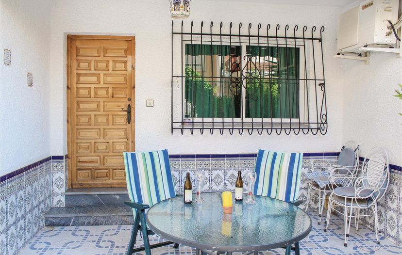 Villa in Los Narejos, Spain