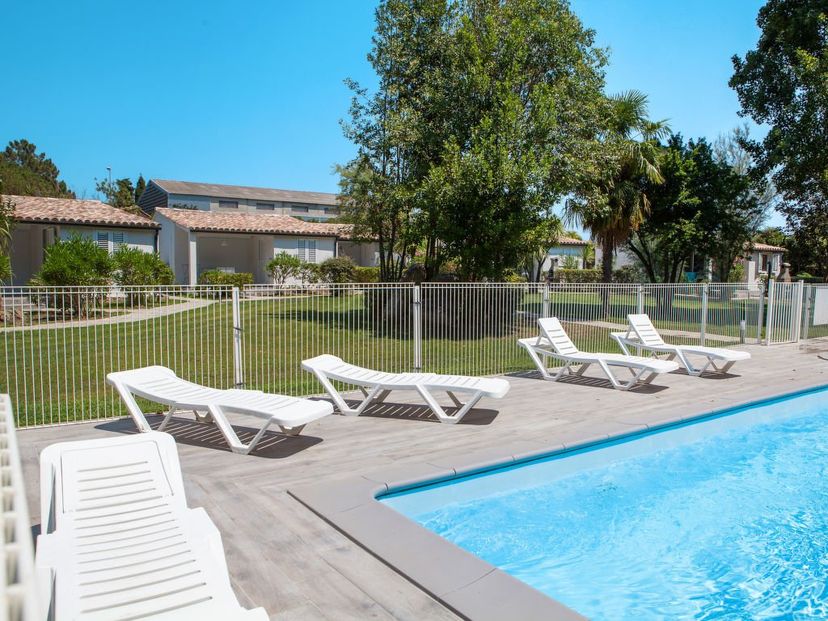 Villa in Ghisonaccia, Corsica
