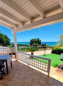 Holiday home to rent in Agrigento Province, Sicily