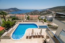 Holiday villa in Kalkan, Turkey,  with private pool