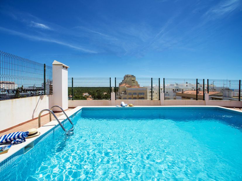 Apartment in Monte Gordo, Algarve