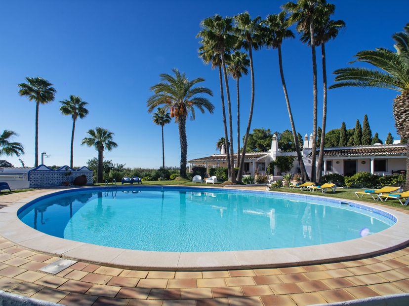 Villa in Arroio, Algarve