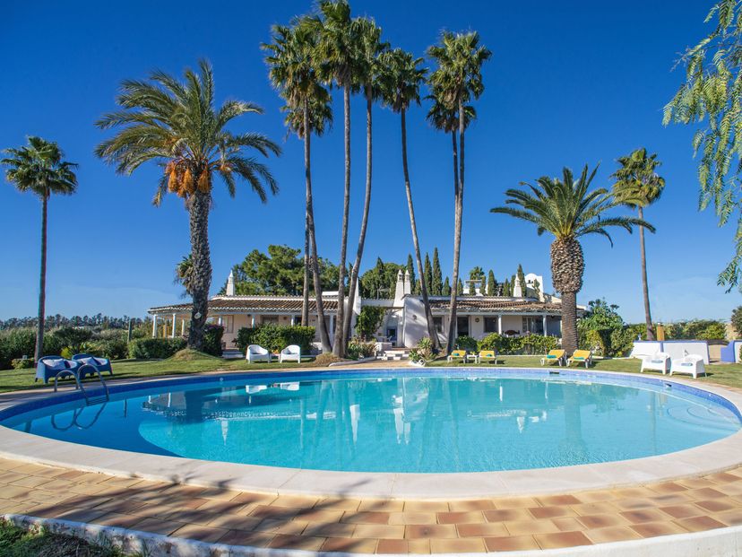 Villa in Arroio, Algarve