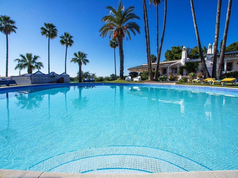 Villa in Arroio, Algarve