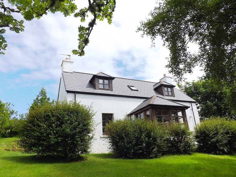 House in United Kingdom, Kyle and Sleat