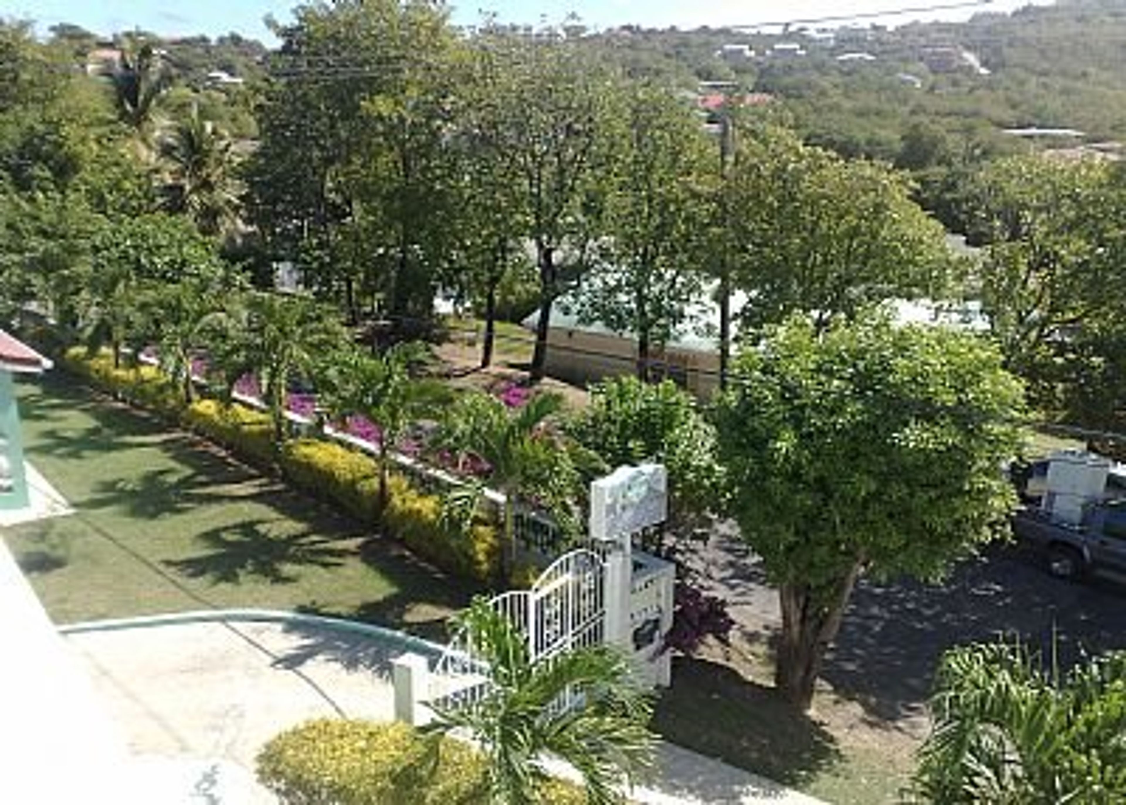 Belle Kaye Grounds