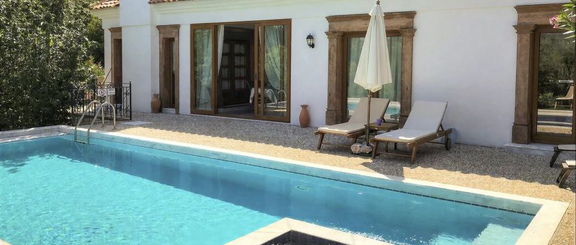 Villa in Turkey, Marmaris