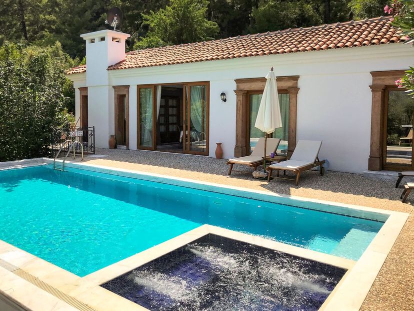 Villa in Marmaris, Turkey