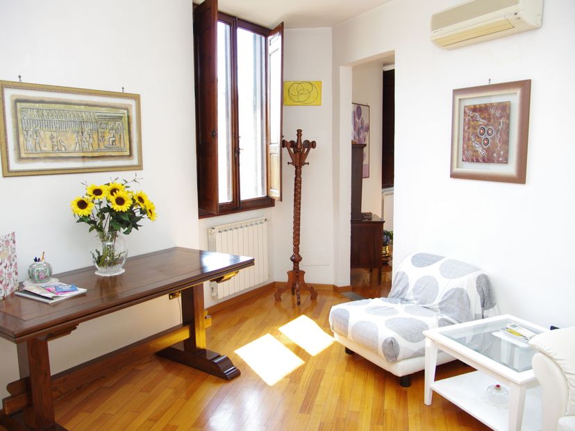 Apartment in Campo Di Marte, Italy