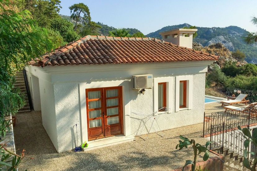 Villa in Marmaris, Turkey