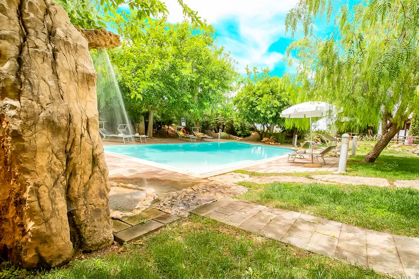 Villa in Alghero, Sardinia