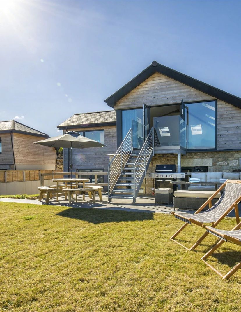 Cottage in United Kingdom, St. Ives