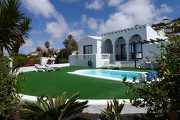 Villa to rent in Teguise, Lanzarote
