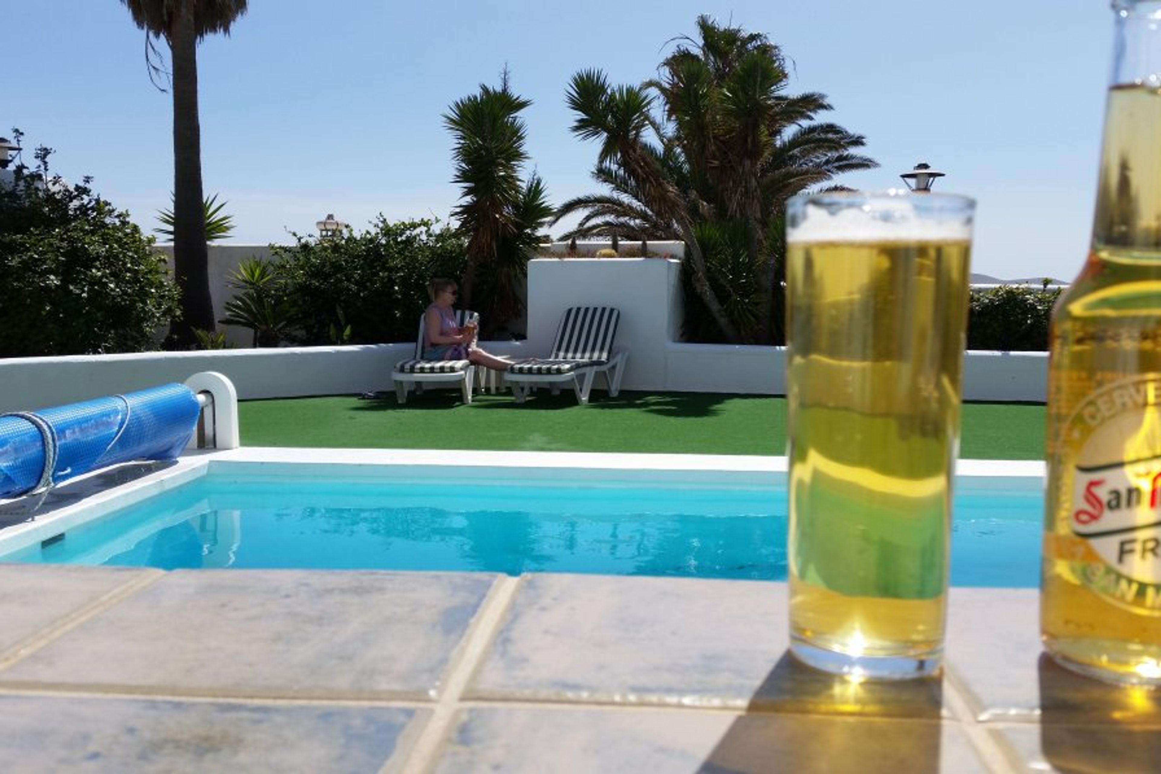 Relax, unwind and enjoy the perfect get-away! Pamper yourself silly!