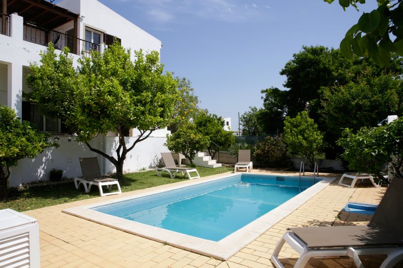 Villa in Santa Maria (Tavira), Algarve